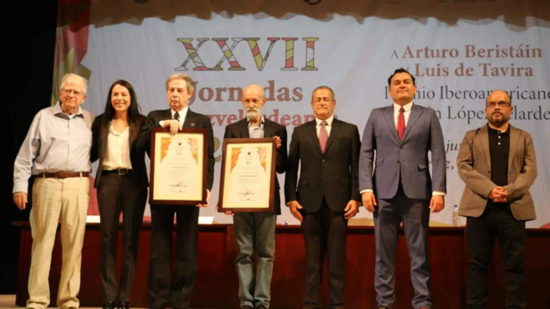 Premio Iberoamericano Ramón López Velarde